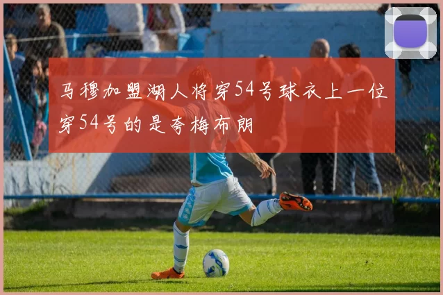 马穆加盟湖人将穿54号球衣上一位穿54号的是夸梅布朗